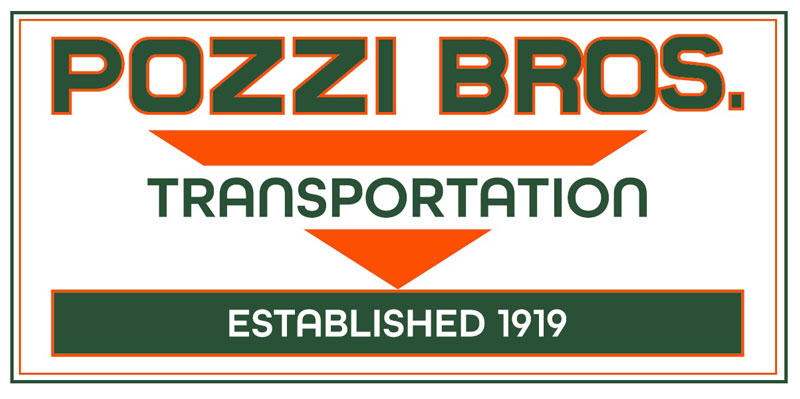 Logo: Pozzi Bros